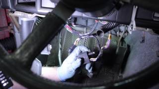 Jeep Cherokee Stoplight Switch Replacement