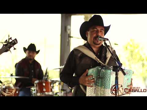 4 DE A CABALLO - PISTOLEROS FAMOSOS