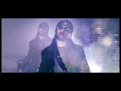 OCHO WIZZARD - NARCO (NARCOS RIDDIM)