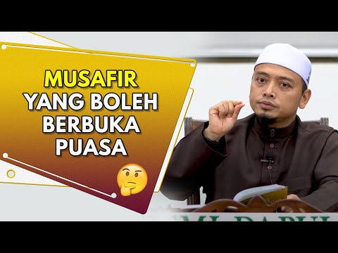 Musafir Sepanjang Tahun 