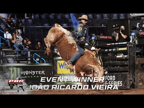 Event Winner: João Ricardo Vieira Proves Age Is Just a Number 🌟