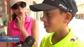 NBC2 Severe Weather Special - Part 1