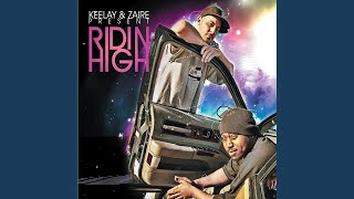 I Used To Ride ft. Fortilive and Saafir