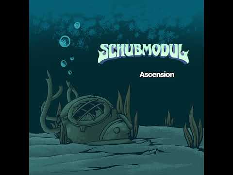 Schubmodul - Ascension