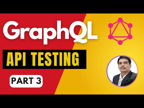 Introduction to GraphQL API Testing Part 1
