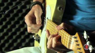 Boone- Meet Boone-  EPK