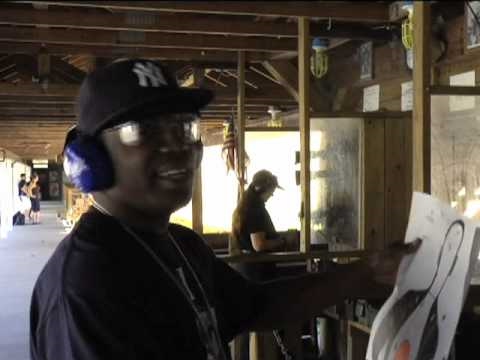 UNCLE MURDA AND RA DIGGS "GUNSHOTS PON DEM" (OFFICIAL VIDEO"