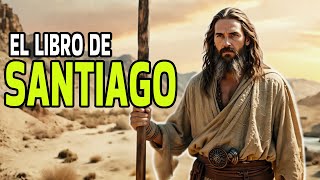 The Book of James: The Forgotten Book That Will Change Your View of Faith