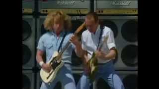 Status Quo  "Whatever You Want".