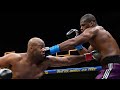 BRUTAL KNOCKOUT Daniel Dubois Vs Trevor Bryan FULL FIGHT HIGHLIGHTS