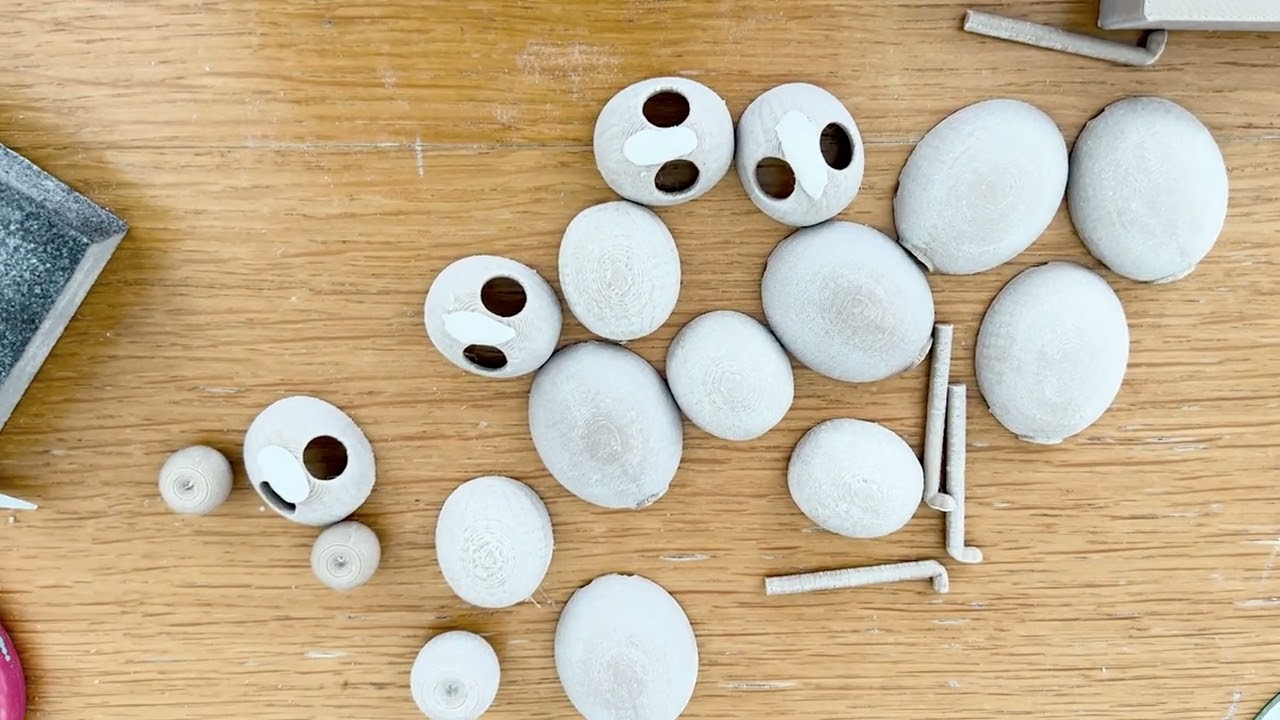 Making of Sternenwochen Animations-Film