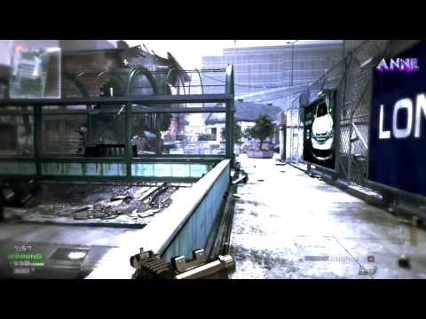 Fariko Ann3 - Moab 'n Music [Ds Anne]