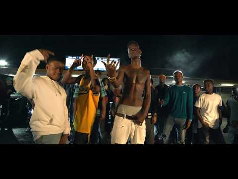 #LajanSlim - Back At It [Official Music Video]