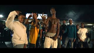 Lajan Slim - Back At It