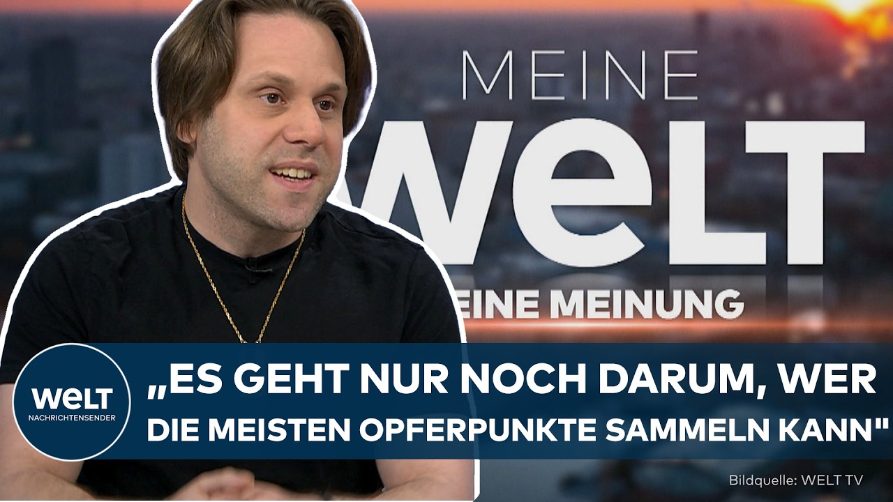 MEINUNG: Neuer Michael Jackson-Film! „Es geht nur noch um die meisten Opferpunkte“