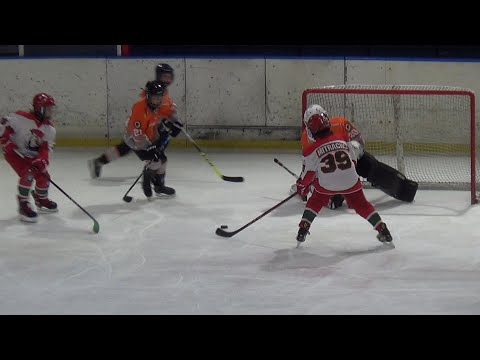 Plateau U13 - Asniers 08.10.2023