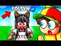 I Found Roblox YouTubers CRINGIEST Avatars
