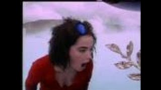 The Sugarcubes - Birthday video