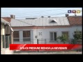 Locuitorii Din Navodari Lumina și Corbu Vor Avea Apa Potabila Cu Presiune Scazuta Litoral TV