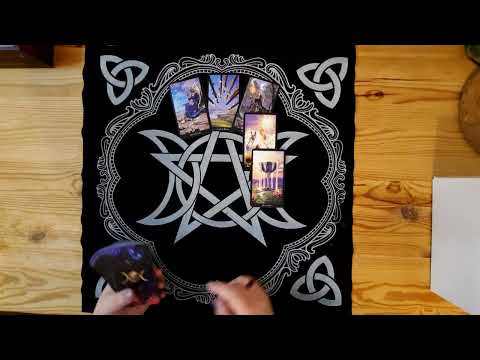 Tagesorakel  - 11.03.2023