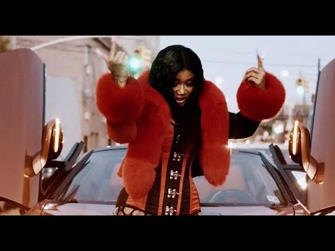 K Goddess - CLOWNRY (Official Video) Shot By: @SomniumReloaded8fs