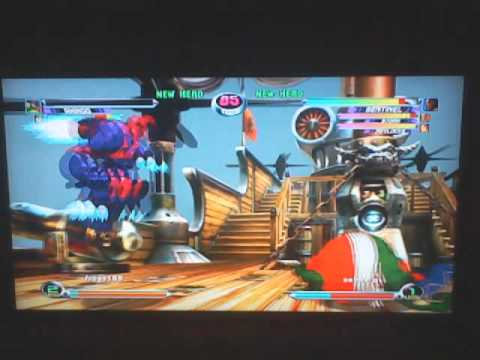 mvc2 ps3 online sebas_q(santhrax) vs Froggo155(morrigan, amingo, wolverine)