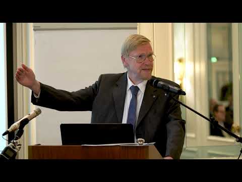 Prof. Dr. Thomas Mayer - "Parallelwährung für Italien oder Deutschland?"