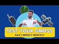 How To Conduct Daily Weekly And Monthly Tests GMDSS Equipments
