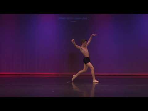 Darius Mabda -Best Male 2022