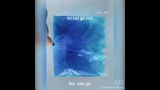 Factory Price PEPA gel packs,hot cold gel packs, hot cold gel pads