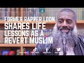 Former Rapper Loon Shares Life Lessons As A Revert Muslim Amir Muhadith Aka Loon