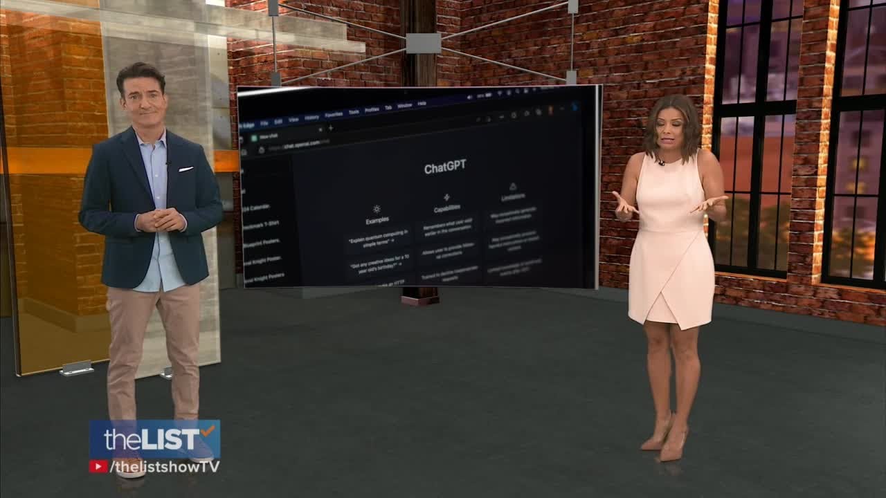 Is Chat GPT Better Than A Doctor