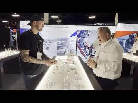 The Newest Solid Round Tooling from Ceratizit USA