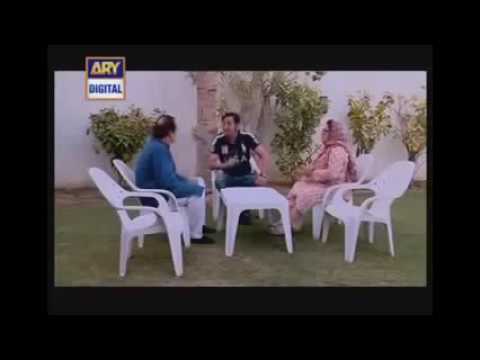 Bulbulay Episode 388 ARY Digital 28th February 2016