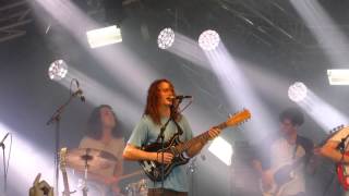King Gizzard and the Lizard Wizard - [SONG TITLE?] (Live @ Roskilde Festival, July 1st, 2015)