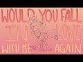 Would You Fall In Love With Me Again Aphmau MyStreet Season 7 Animatic