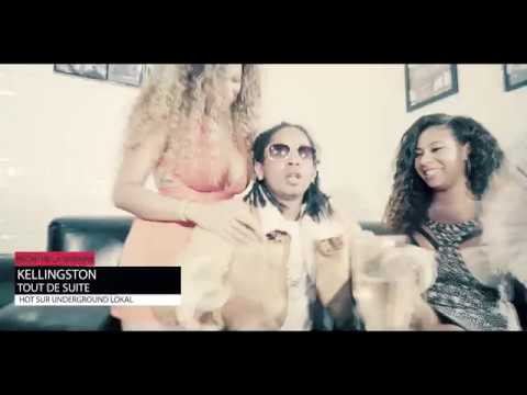 Recap de la semaine Underground Lokal 26 11 16