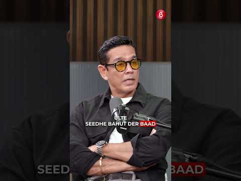 Anup Soni reacts on sudden demise of Sidharth Shukla. #shorts