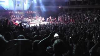 Tumbling Down - Steve Harley &amp; Cockney Rebel Live at the Royal Albert Hall
