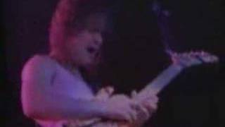 Van halen - 316 and Eruption