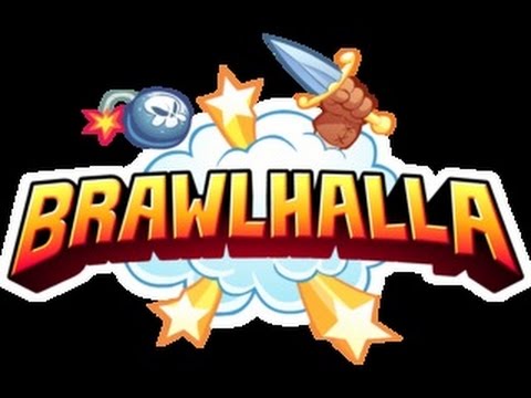 Brawlhalla MLG MONTAGE