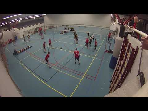Almere Buiten HS1 - Touche HS1 | Set 2