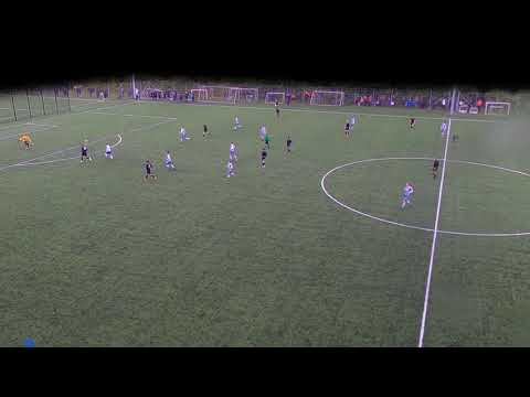 U17-Ligaen: OB – F.C. København 6-2