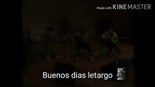 Blur - Look Inside America (Sub Español)