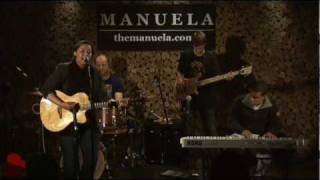 Manuela "Circling Numbers" - www.streamingcafe.net
