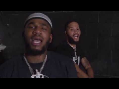 VSFRIZ "WHO IS HE" ft Q DA FOOL (OFFICIAL VIDEO)