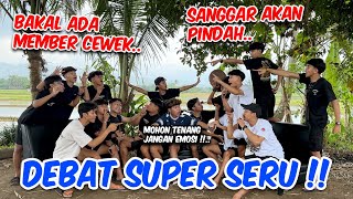 Download lagu Hold your emotions!! THERE WILL BE FEMALE MEMBERS IN GSKY?? mp3