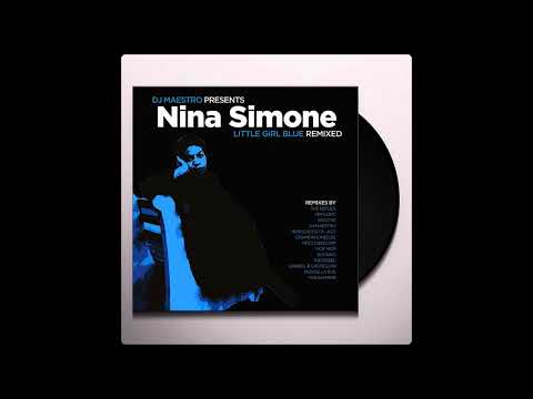 Nina Simone - My Baby Just Cares For Me ( The Reflex Edit ) ( 2015 )