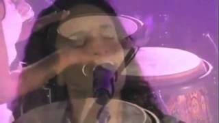 Noa (Achinoam Nini) - I don&#39;t know (Live in Rome. Dec 16th 2011)