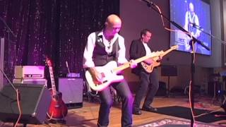 "The Wait" performed live by CHAIN GANG | THE PRETENDERS TRIBUTE